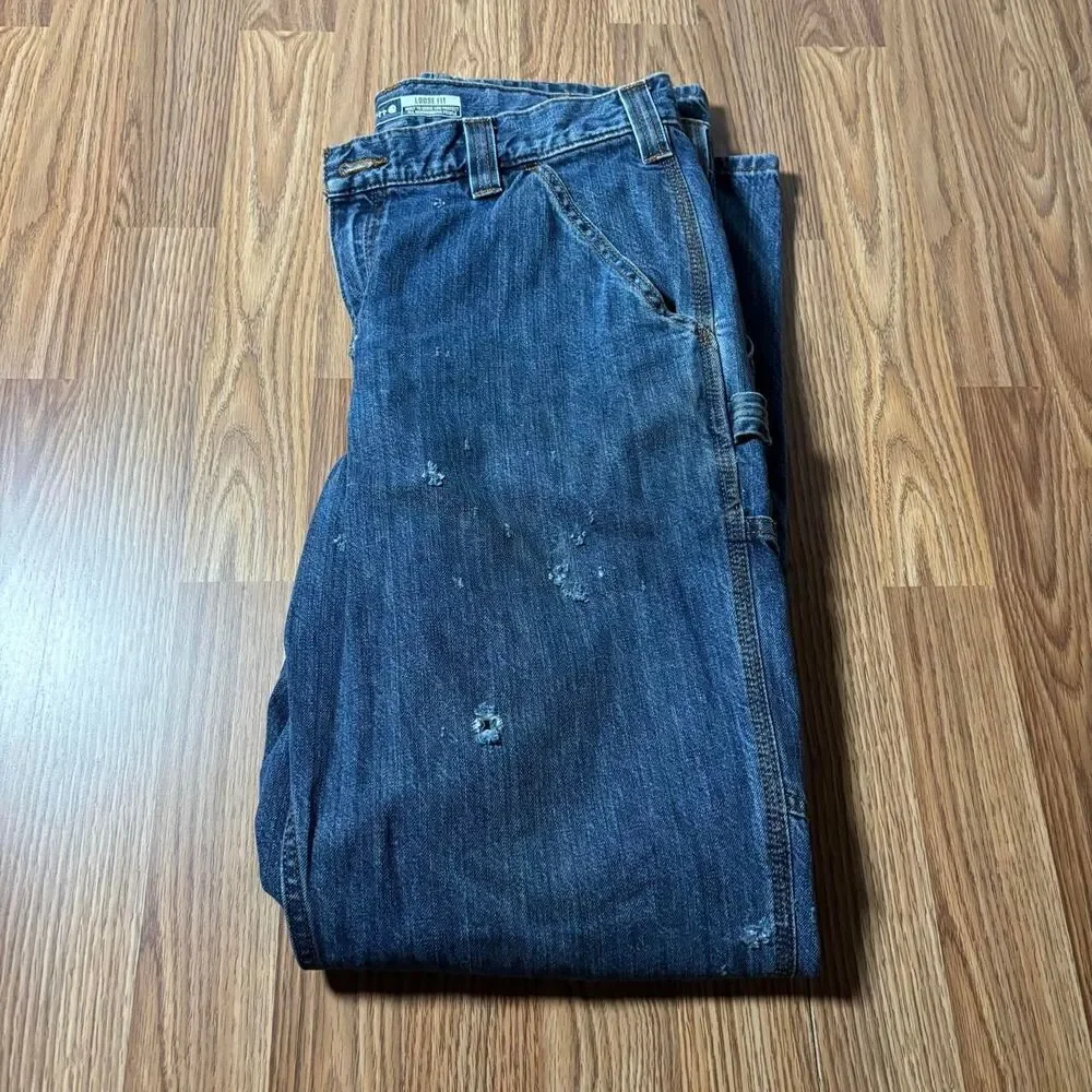 Carhartt 👖 vintage